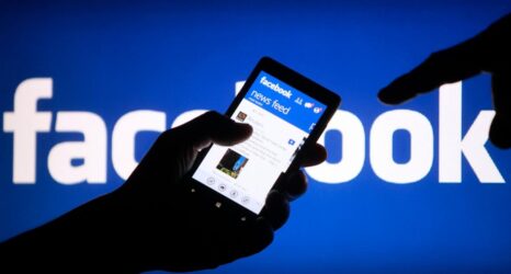 Facebook Profits from Anti-Abortion Misinformation While Suppressing Medically Accurate Abortion Facts