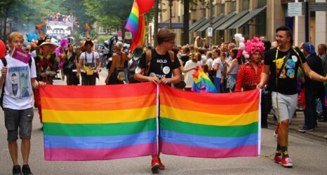 The Search for Gay Genes: Should Queer People Support It?