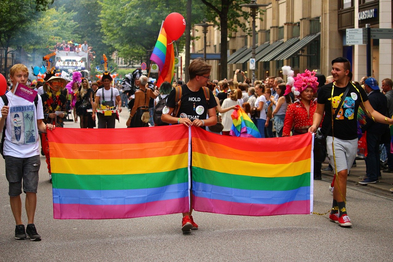 No 'gay gene': Massive study homes in on genetic basis of human sexuality