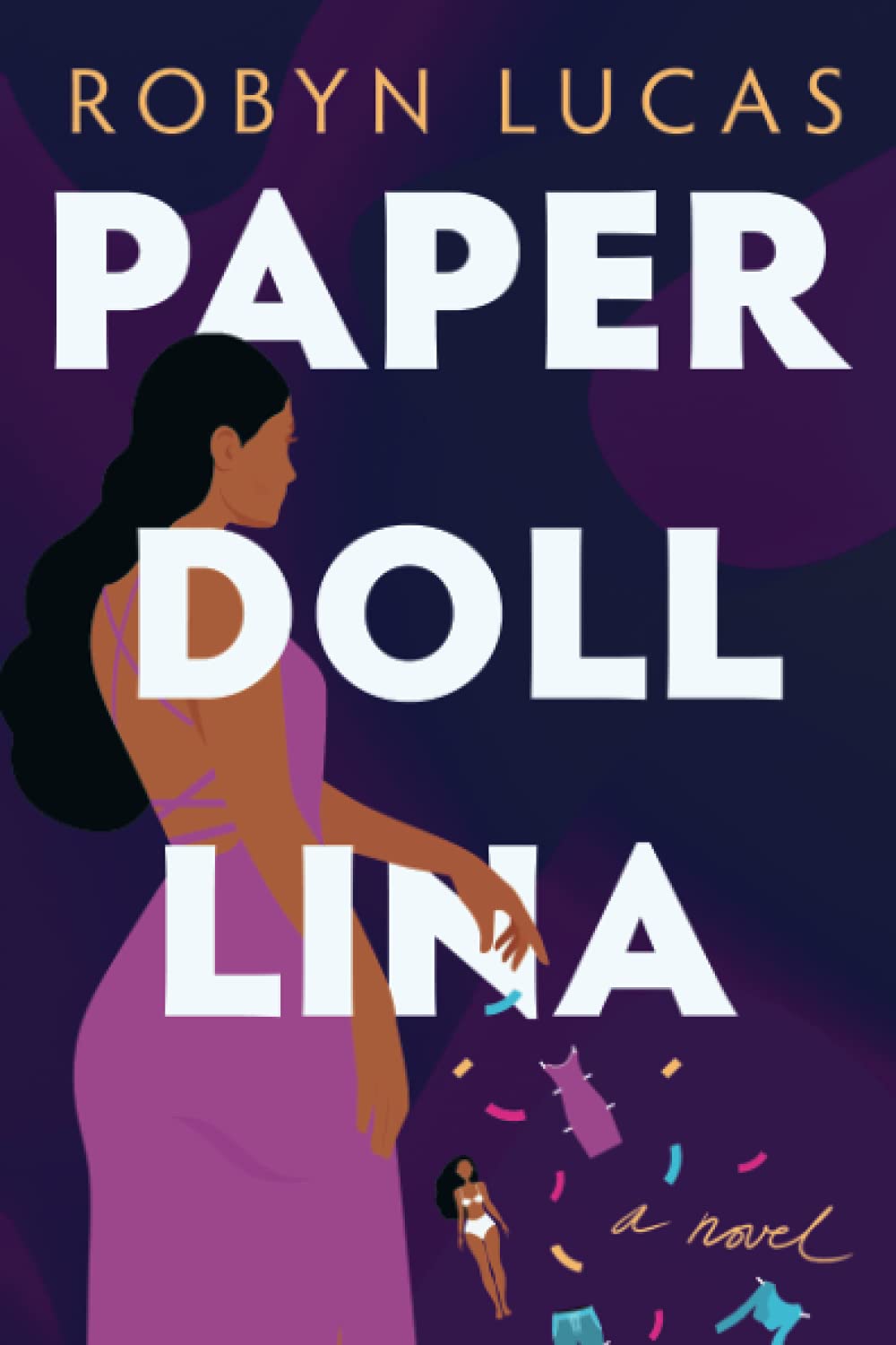 ”Paper Doll Lina”: A Story of Survival and Second Chances - Ms. Magazine