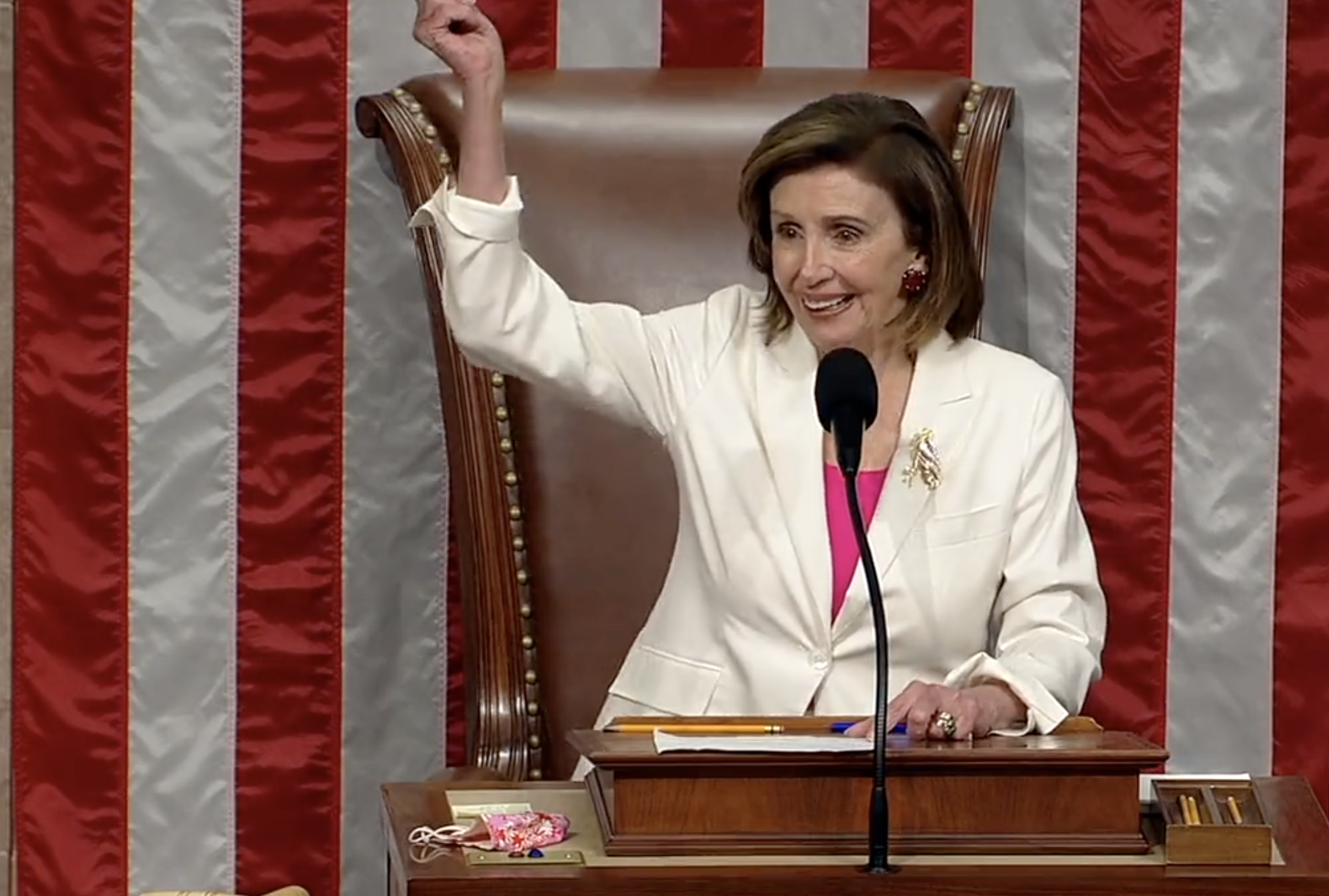 House Passes the Historic Build Back Better Act: "A Giant Step Forward ...