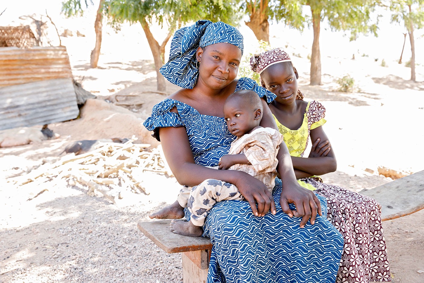 Walking For Women: Un Women Makes Strides In Fight Against Gender-based 