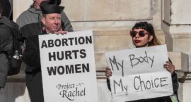 The “Invent-Your-Own-Facts Approach”: Many Abortion Laws Use Medically Incorrect Language
