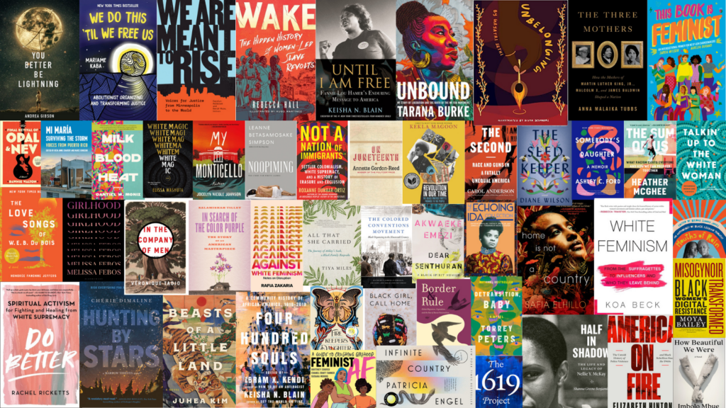 20 Essential Feminist Books — Best Feminist Books (2021) - Parade