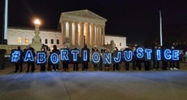 The Supreme Court's Vision of Equality Likely Means the End of Abortion Rights—But It Could Mean Much More