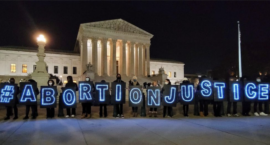The Supreme Court's Latest Inaction on Abortion Is a Constitutional Disaster