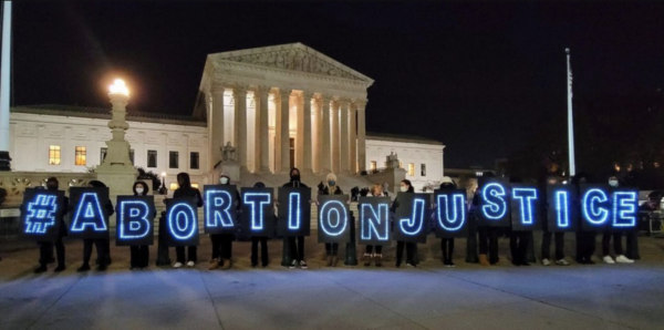 The Supreme Court's Latest Inaction on Abortion Is a Constitutional Disaster