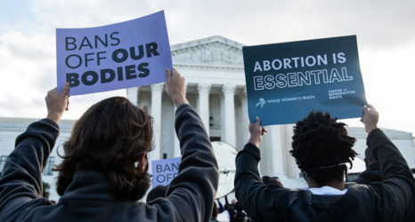 The Supreme Court Revealed Its Lack of Respect for Precedent and Women's Health—And It Won't Stop There