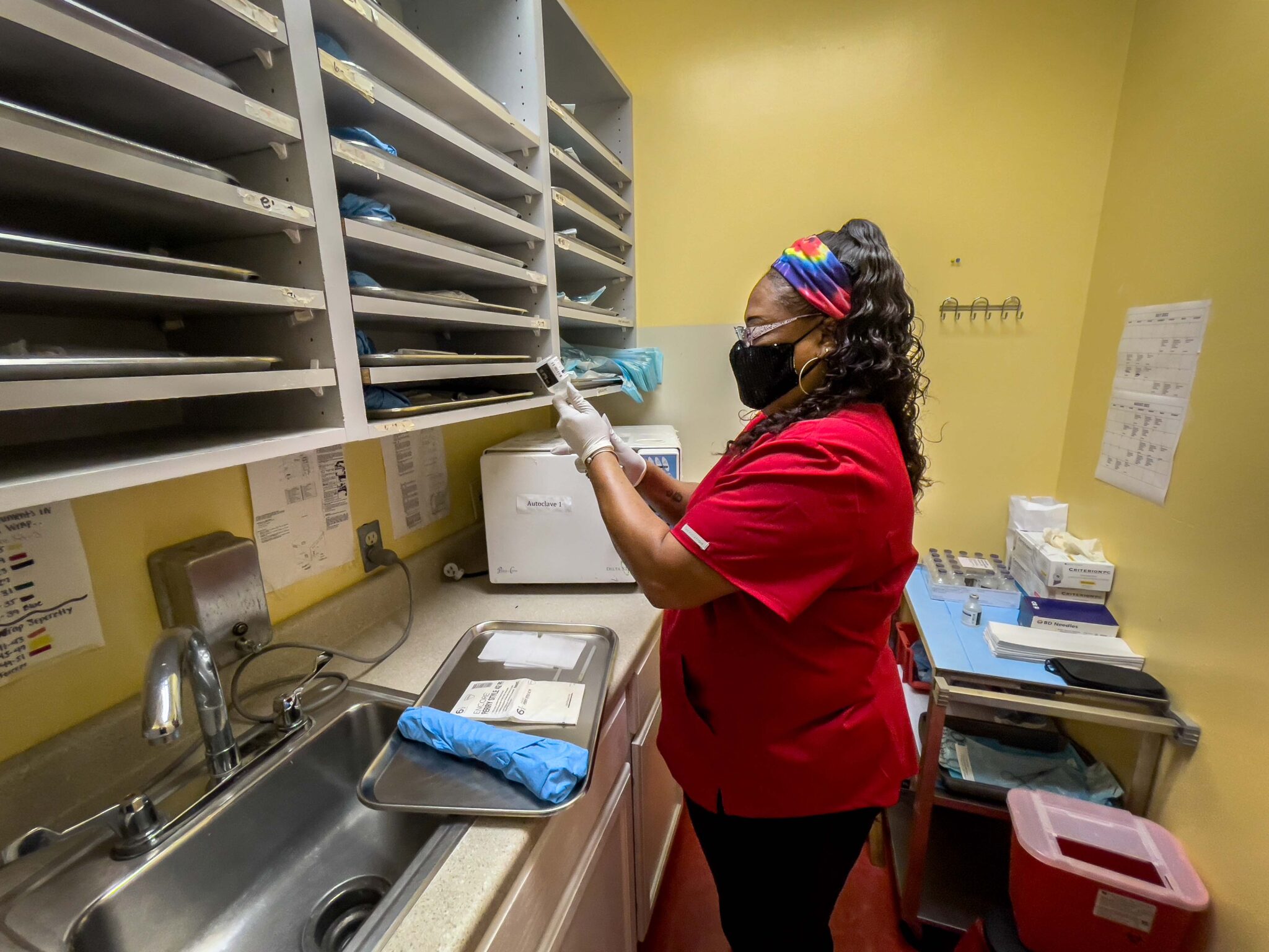 50. Supreme Court Rundown Will Roe Survive? (with Hillary Schneller, Brigitte Amiri, Aziza