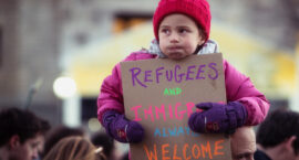 immigrant children