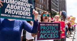 Abortion Care Is Healthcare and Must Be Included in Medical Curricula