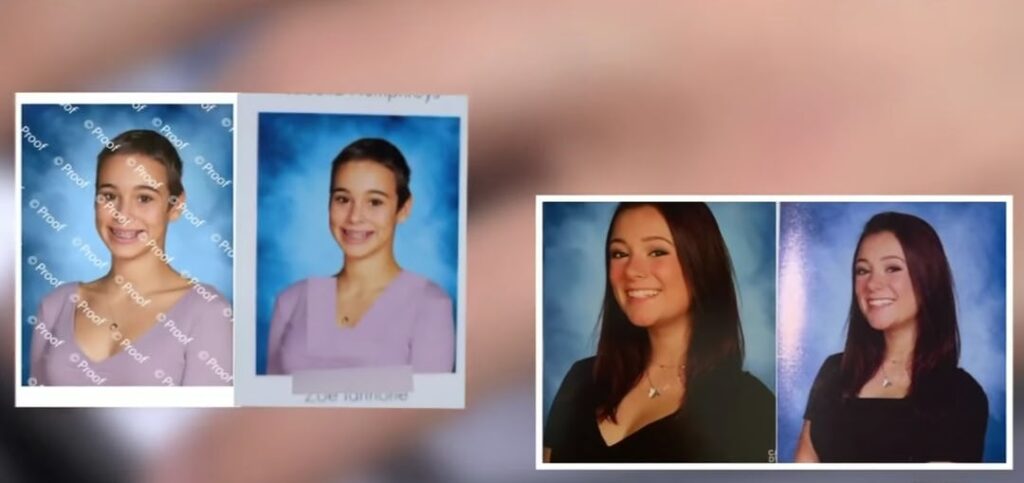 school-dress-codes-riley-okeefe-florida-high-school-yearbook-photos