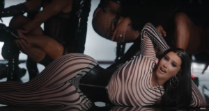 Appropriating Dark Skin, Curly Hair and Clothing Style—It's Time We Talk About Blackfishing