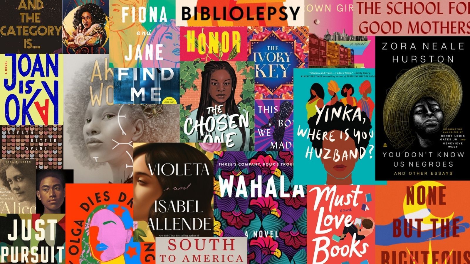 33 Feminist Books Everyone Should Read in 2024