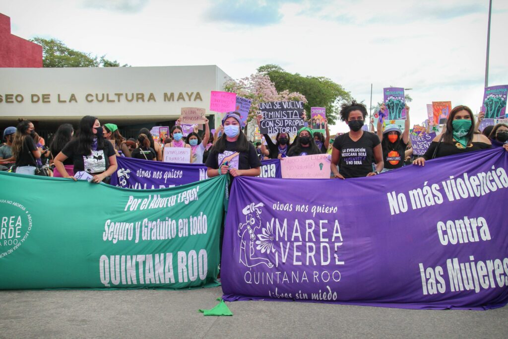 marea-verde-feminist-mexico-abortion-legal