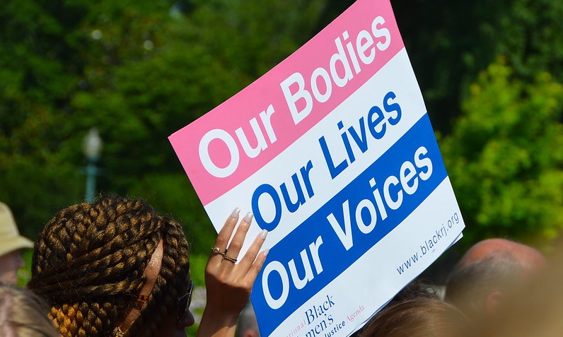 The Texas Six-Week Abortion Ban Is Still Stuck In Court. Here’s Why ...