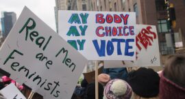 Don't Fence Me In: Reproductive Freedom and Women Workers