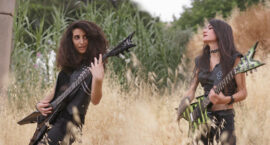 Sundance 2022: “Sirens” Is Much More Than a Documentary About the First All-Women Metal Band in Lebanon