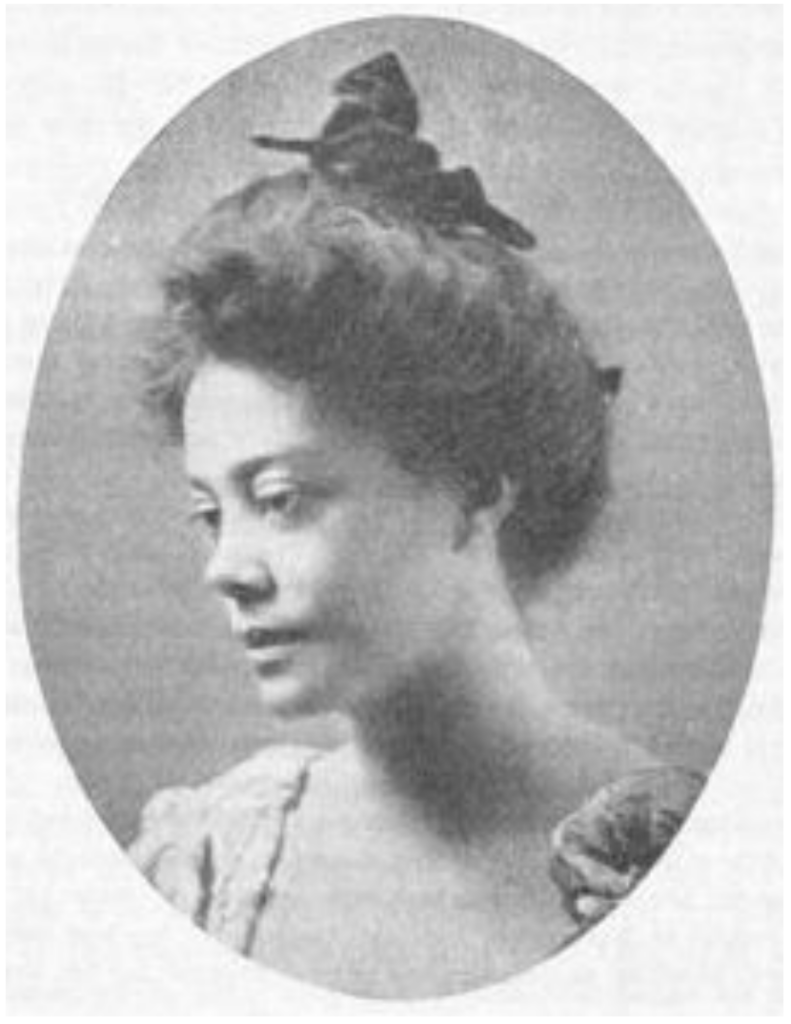 Alice Dunbar-Nelson-black-women-history-pleasure-self-care