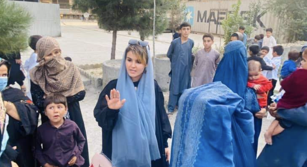 oslo-taliban-arrest-torture-afghan-women-protesters