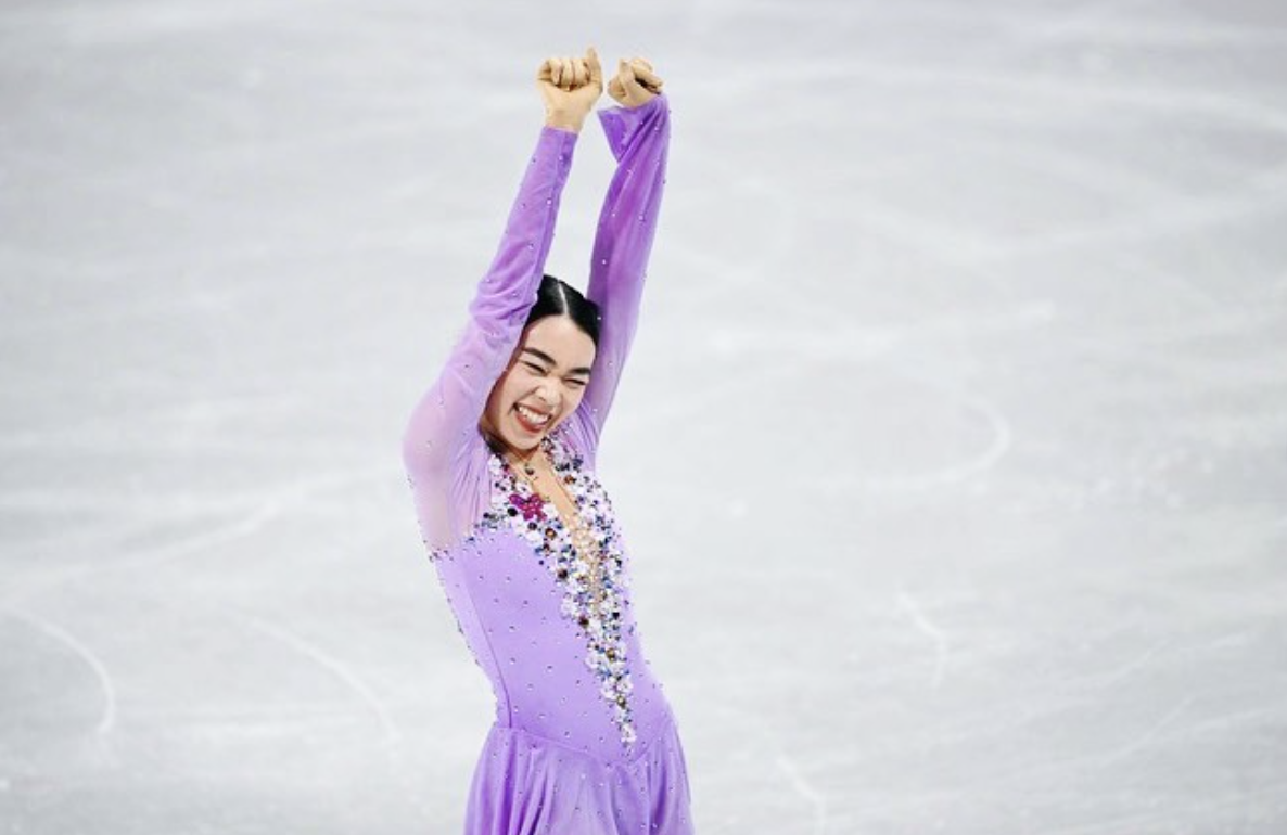 Figure Skating Will Stop Calling Women Skaters 'Ladies'—A Step Toward