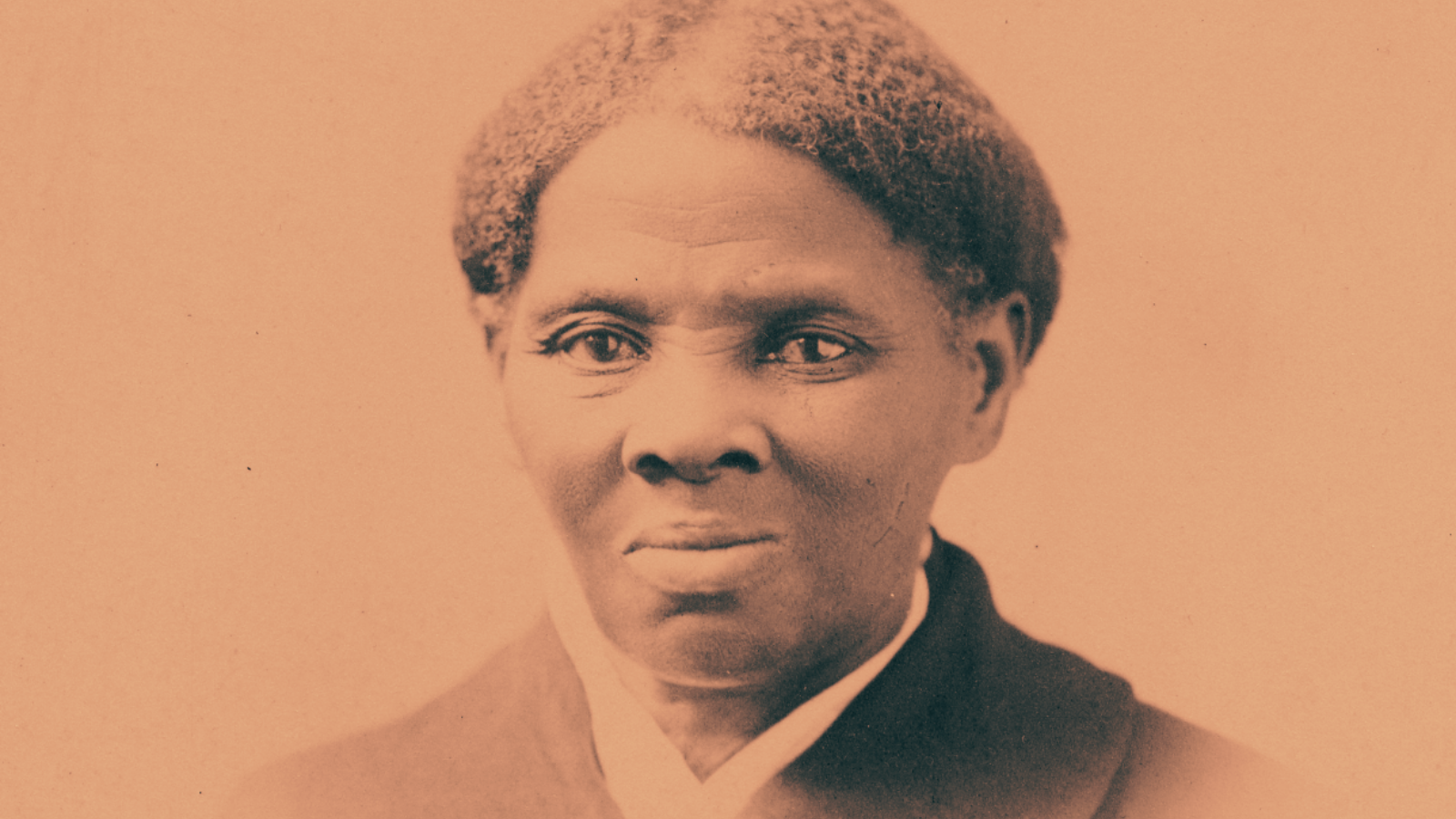 Harriet Tubman's Boston (U.S. National Park Service)