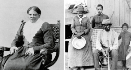Harriet Tubman’s Disability and Why it Matters