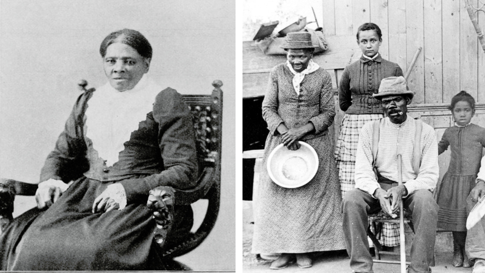 Harriet Tubman: Union Soldier - Nevada Department of Veterans Services