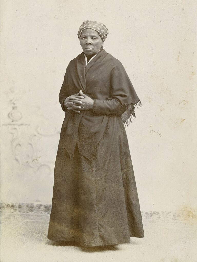 harriet-tubman-black-women-history-art-clothes-fashion-photography