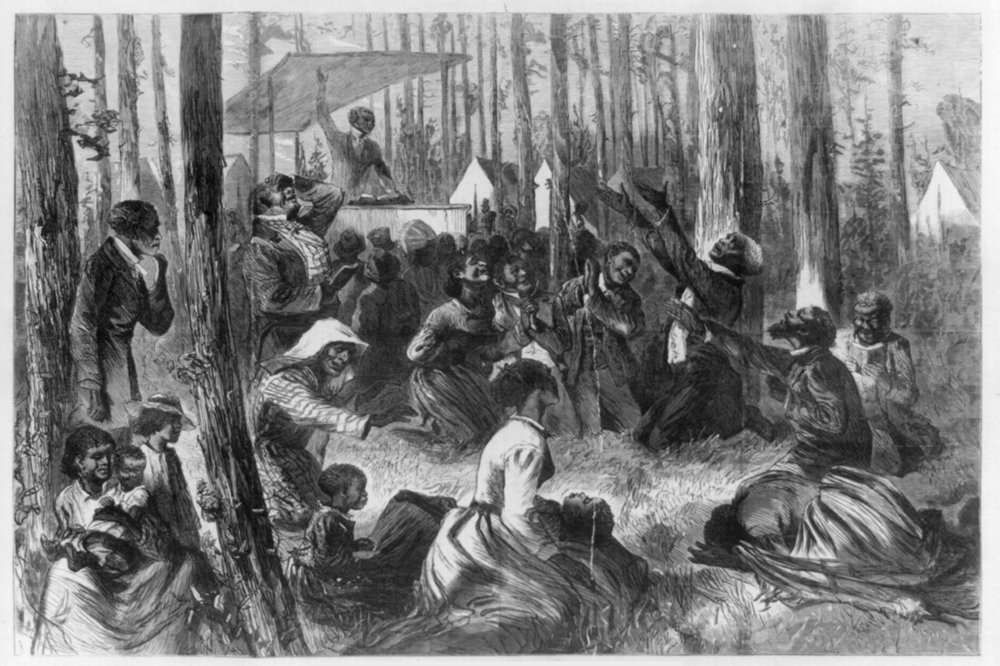 harriet-tubman-music-sound-slavery-underground-railroad