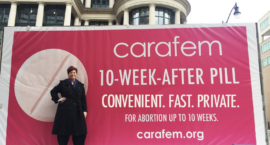 Telemedicine Abortion Provider Melissa Grant: “Abortion? Yeah, We Do That.”