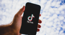TikTok Bans Misogyny, Misgendering and Deadnaming Trans Users, and the Promotion of Conversion Therapy