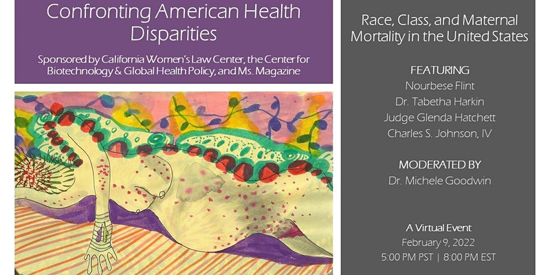 maternal-mortality-kira-johnson-black-women-health