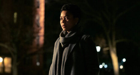 Sundance 2022: Supernatural Thriller “Master” Explores the Everyday Horrors of Racism—and the Living Nightmares They Can Become