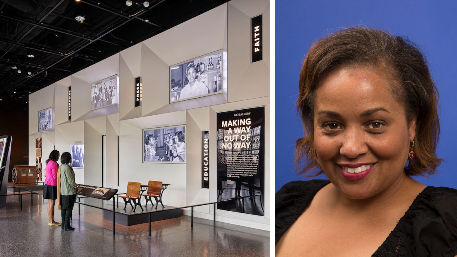 Reflections on the Opening of the National Museum of African-American  History and Culture