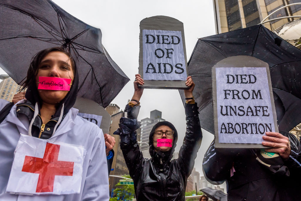 global-gag-rule-abortion-reproductive rights-appropriations-bill-