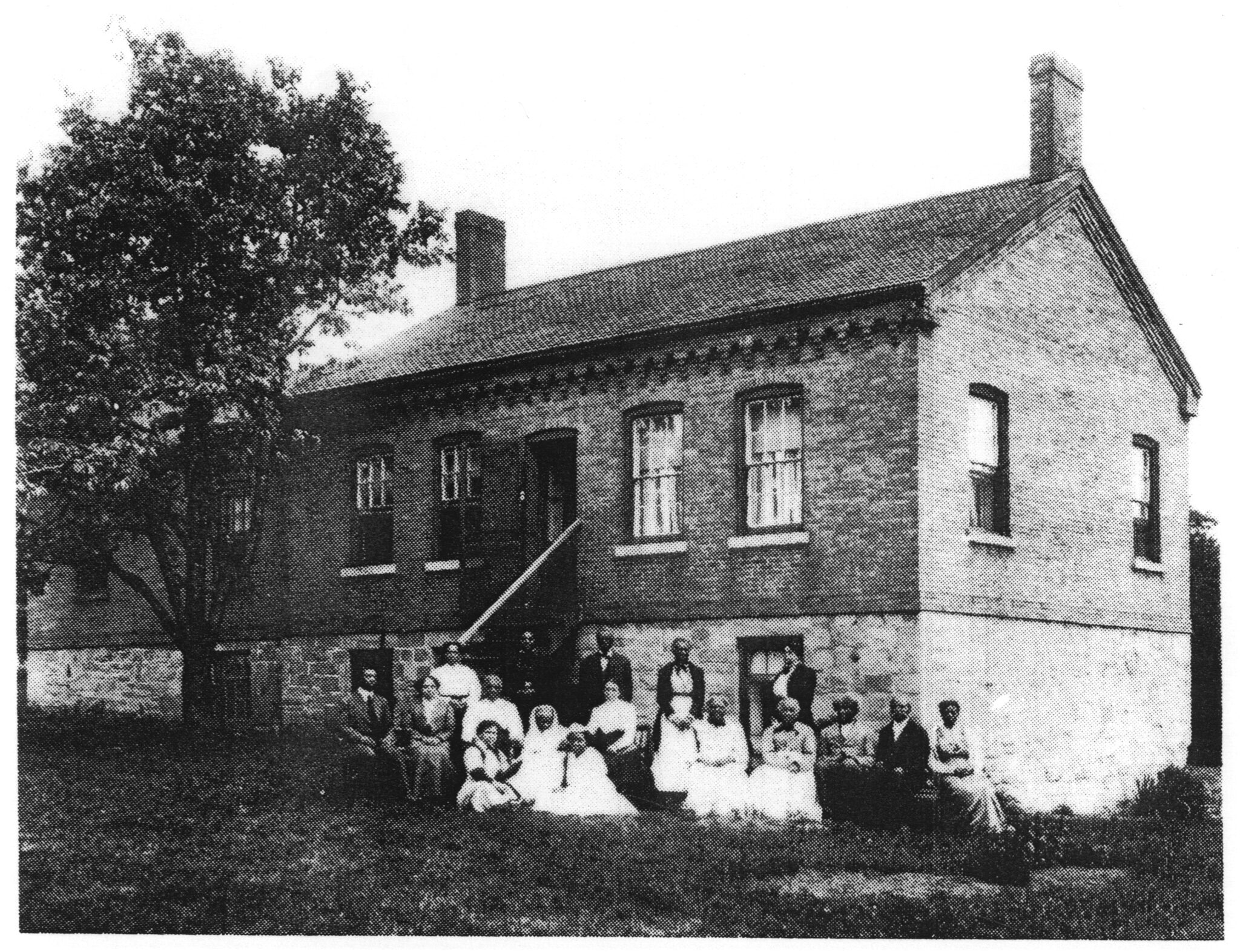 Using Archaeology to Rediscover Harriet Tubman’s Life in Freedom - Ms