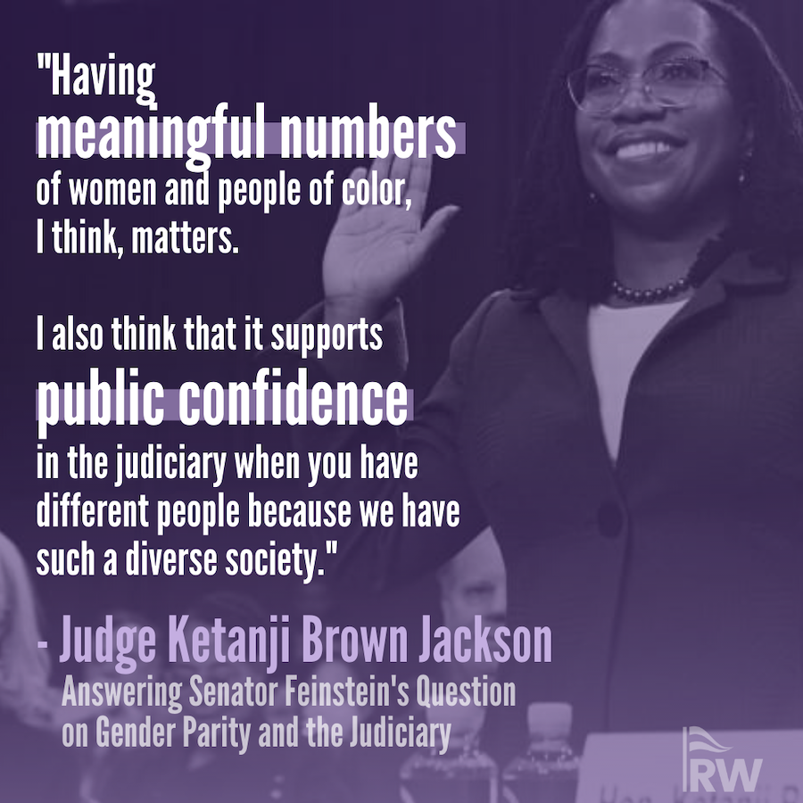 judge-ketanji-brown-jackson-women-politics-representation-ranked-choice-voting-oscars