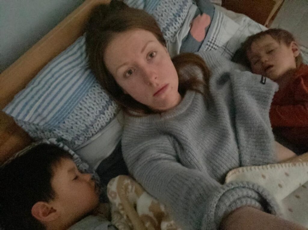breastfeeding-ukraine-russia-war-maternity-women