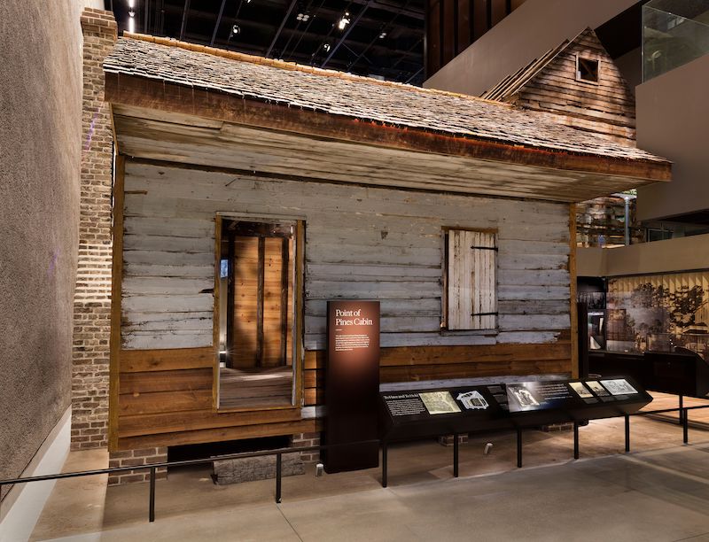 mary-n-elliott-american-slavery-smithsonian-museum-harriet-tubman