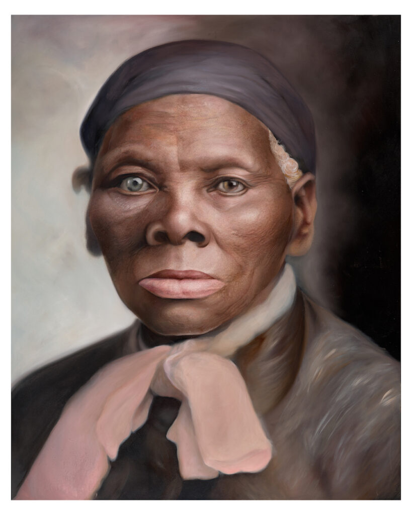harriet-tubman-20-black-women-pay-gap-maternal-mortality-economic-justice