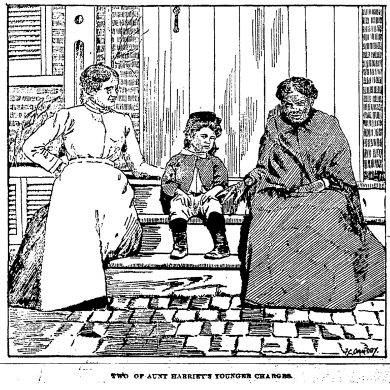 Using Archaeology to Rediscover Harriet Tubman’s Life in Freedom - Ms