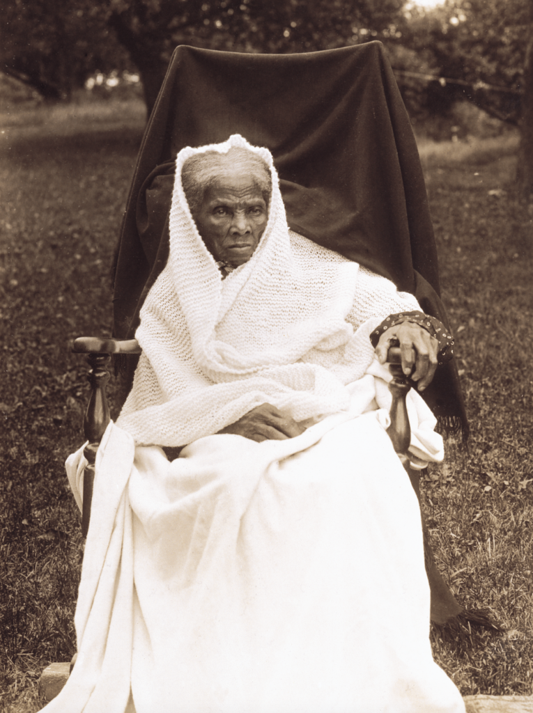 harriet-tubman-20-black-women-pay-gap-maternal-mortality-economic-justice