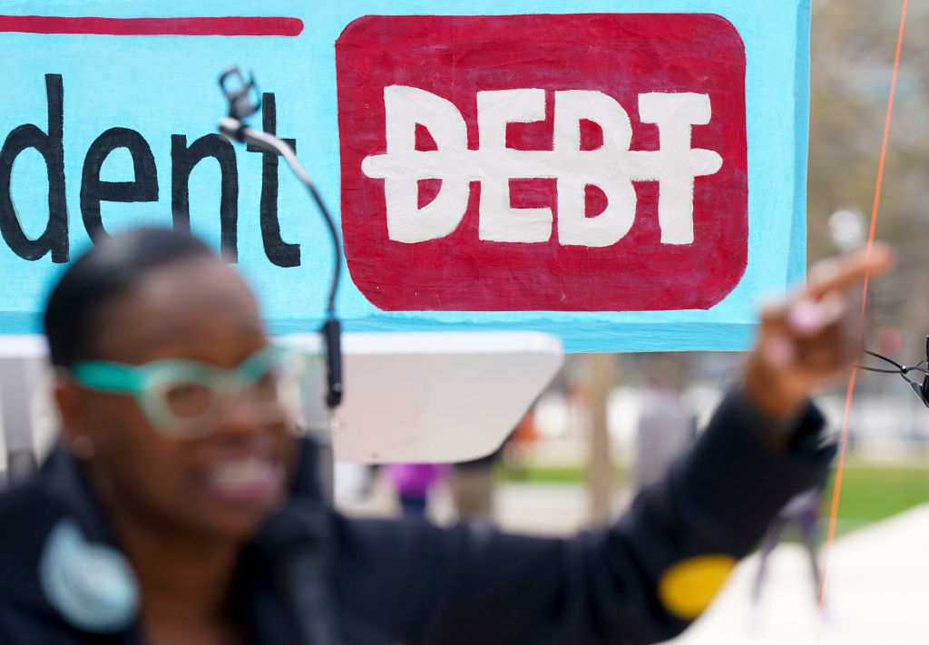 cancel-student-loan-debt-women