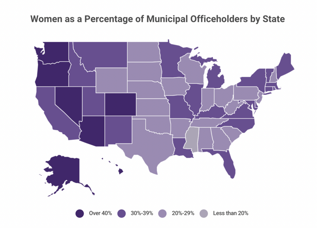 Kadın Temsili Üzerine Hafta Sonu Okumaları: Büyük Şehirlerde Daha Fazla Kadın Ofiste Bulunuyor; Kadın Liderliğinin Norm Olduğu Ülkeler