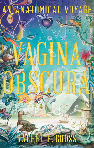 vagina-obscura-review-author-rachel-e-gross-anatomy-womens-vagina-clitoris-chronic-pain