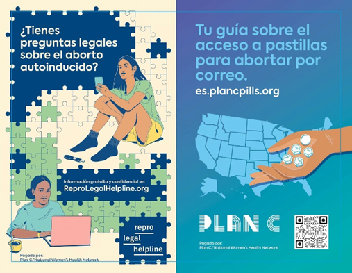 self-managed-abortion-pill-ads-nyc-subway-plan-c-medication-abortion