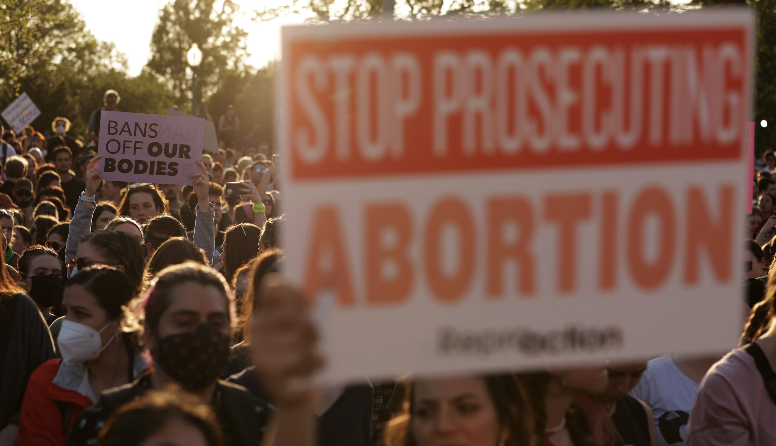 The Fight to Secure U.S. Abortion Rights Is Global Ms. Magazine