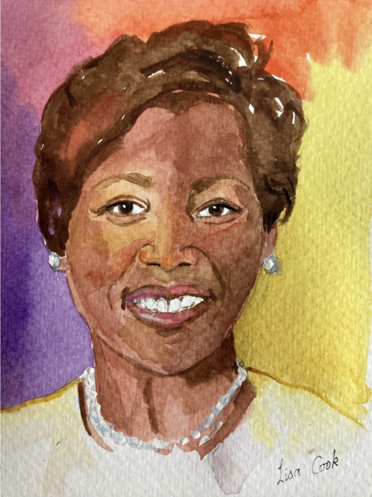 Kadın Temsili Üzerine Hafta Sonu Okuması: AAPI Kadın Liderlerini Kutlamak; Lisa Cook, Federal Rezerv Kurulundaki İlk Siyah Kadın