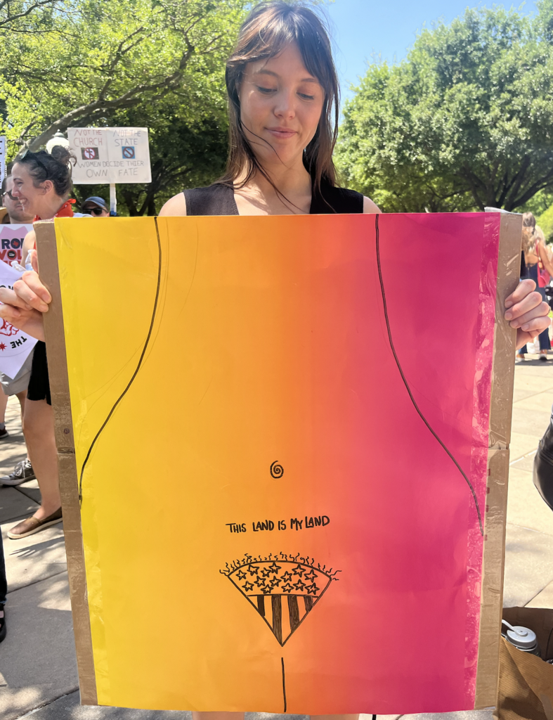 Ülke Çapında 'Yasaklanmayı Yasaklayan' Yürüyüşlerden En Sevdiğimiz İşaretler
